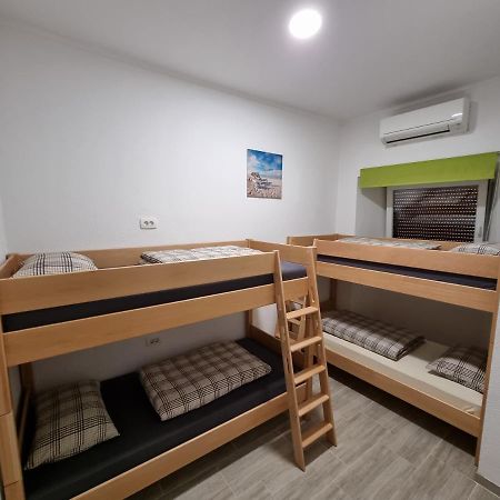 Hostel Bellavista Koper Zewnętrze zdjęcie