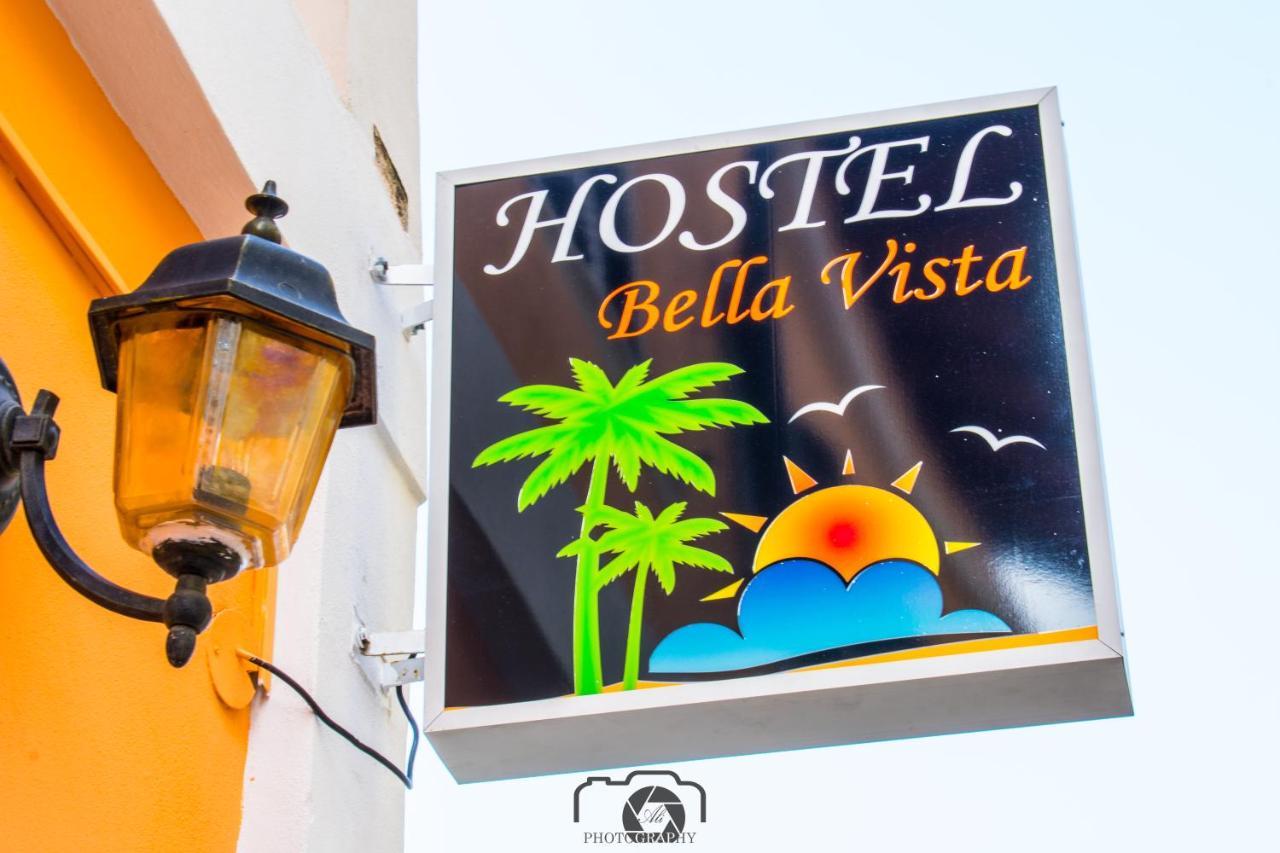 Hostel Bellavista Koper Zewnętrze zdjęcie