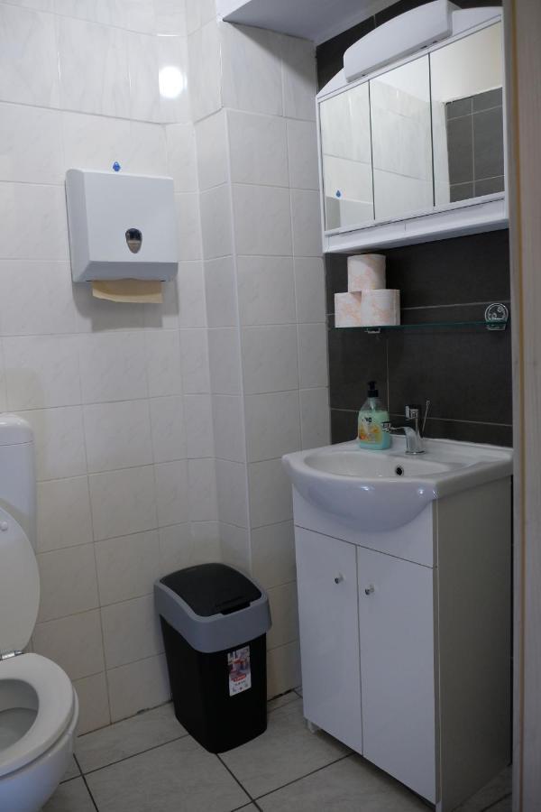 Hostel Bellavista Koper Zewnętrze zdjęcie