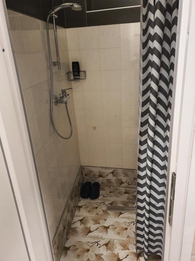 Hostel Bellavista Koper Zewnętrze zdjęcie