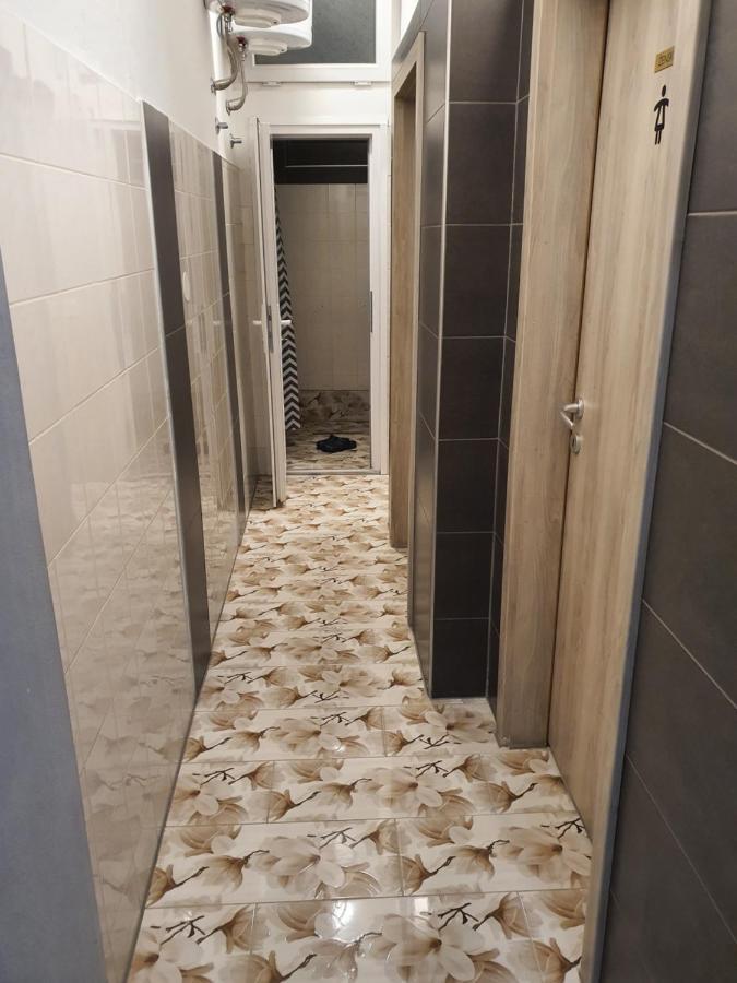 Hostel Bellavista Koper Zewnętrze zdjęcie