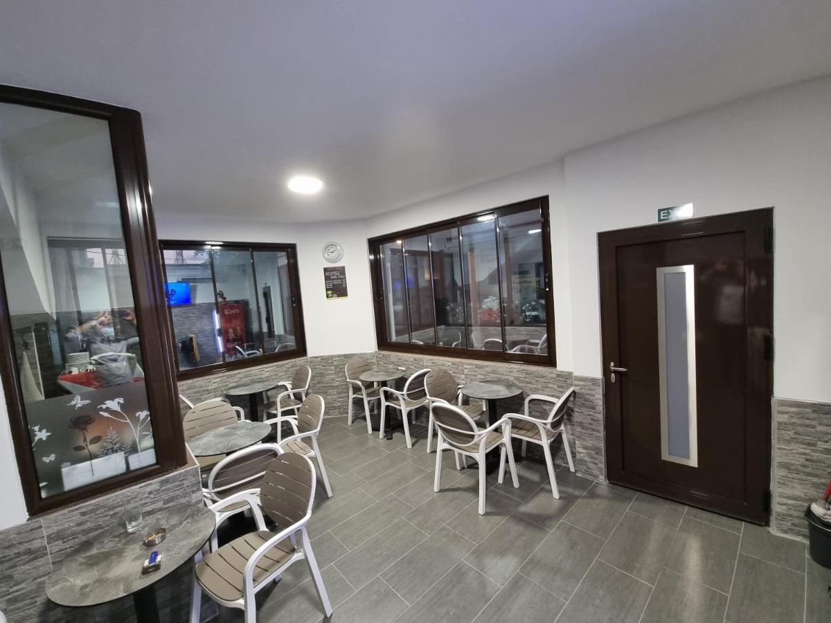 Hostel Bellavista Koper Zewnętrze zdjęcie