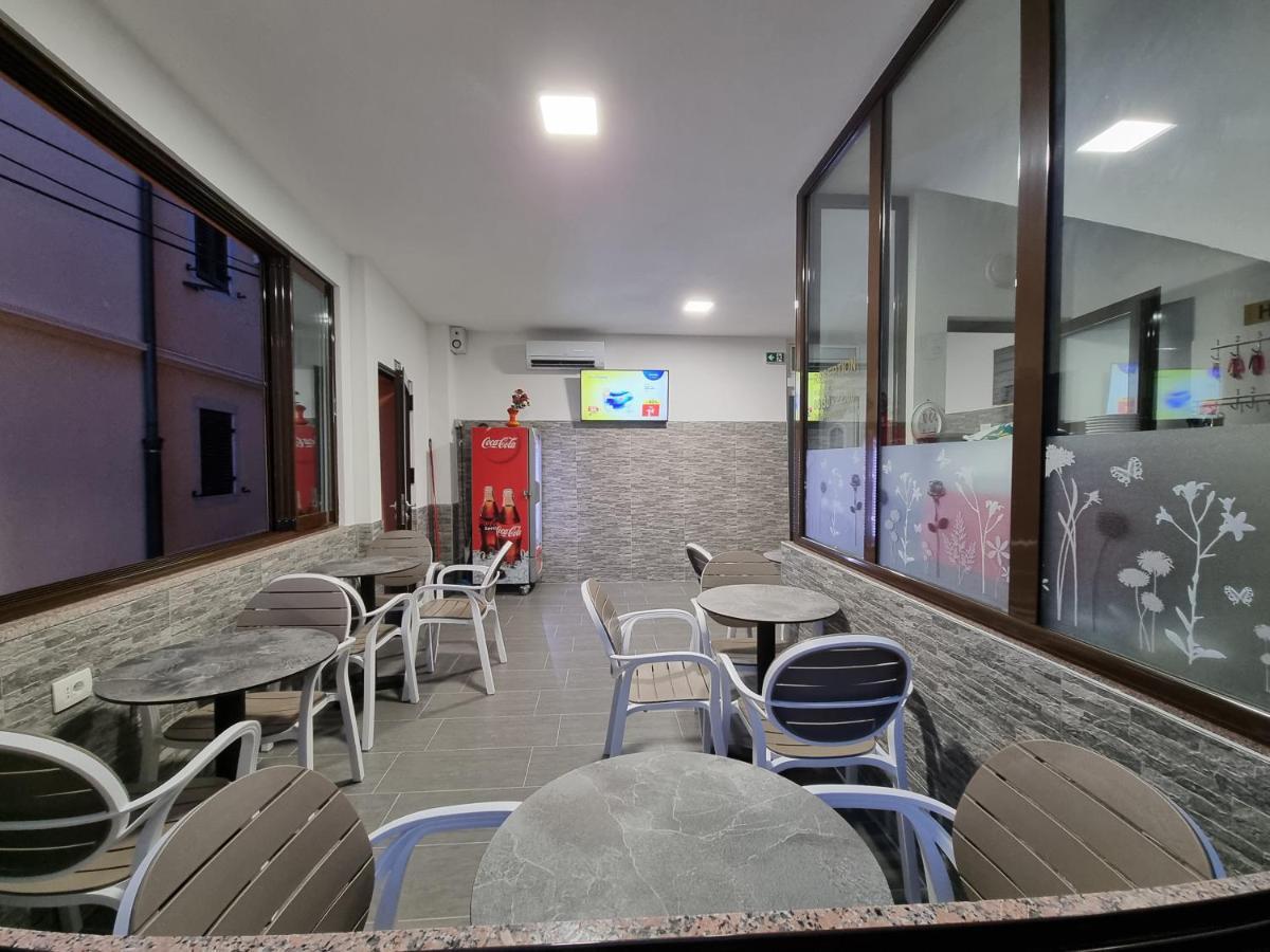Hostel Bellavista Koper Zewnętrze zdjęcie