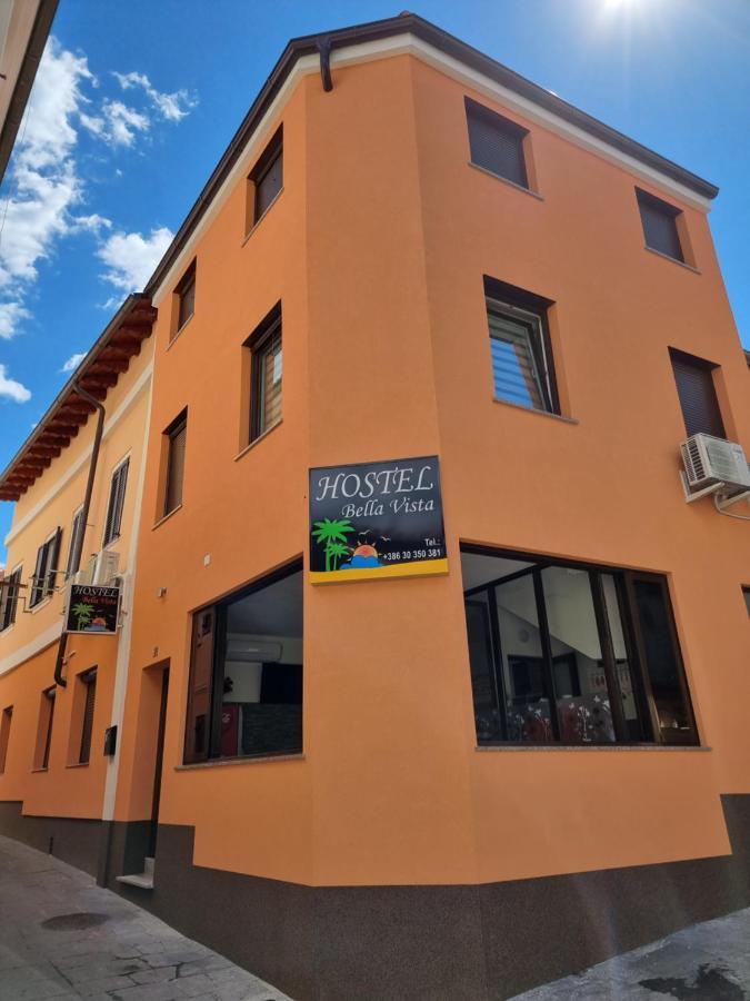 Hostel Bellavista Koper Zewnętrze zdjęcie
