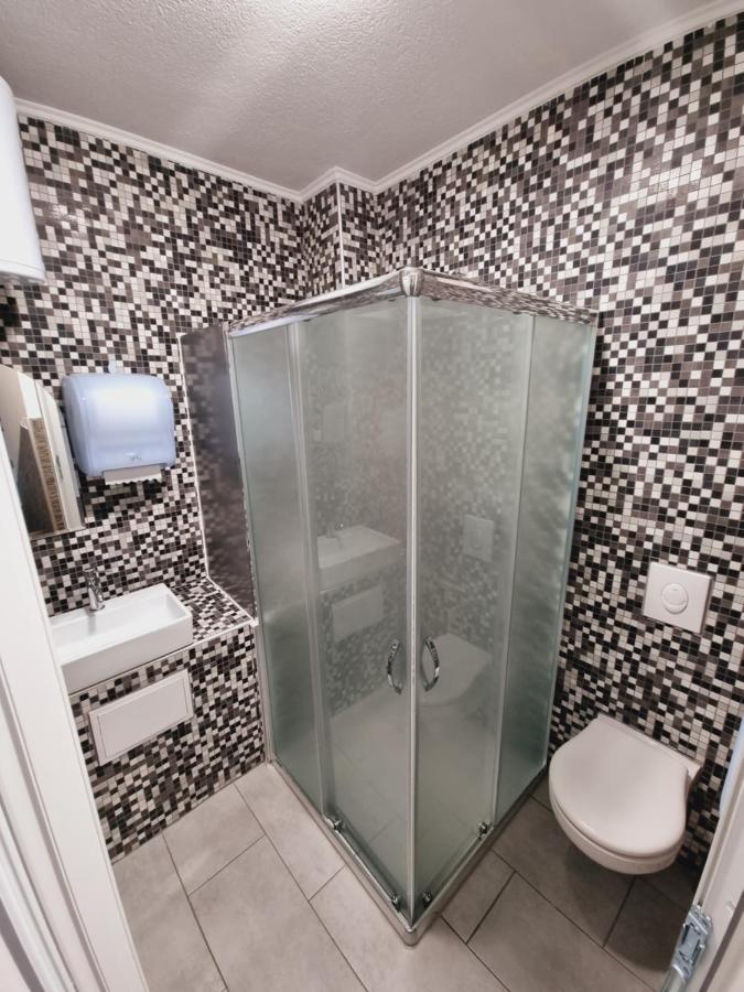 Hostel Bellavista Koper Zewnętrze zdjęcie