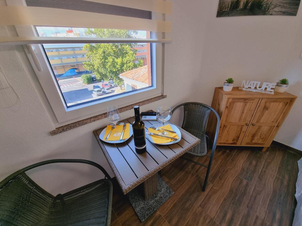 Hostel Bellavista Koper Zewnętrze zdjęcie