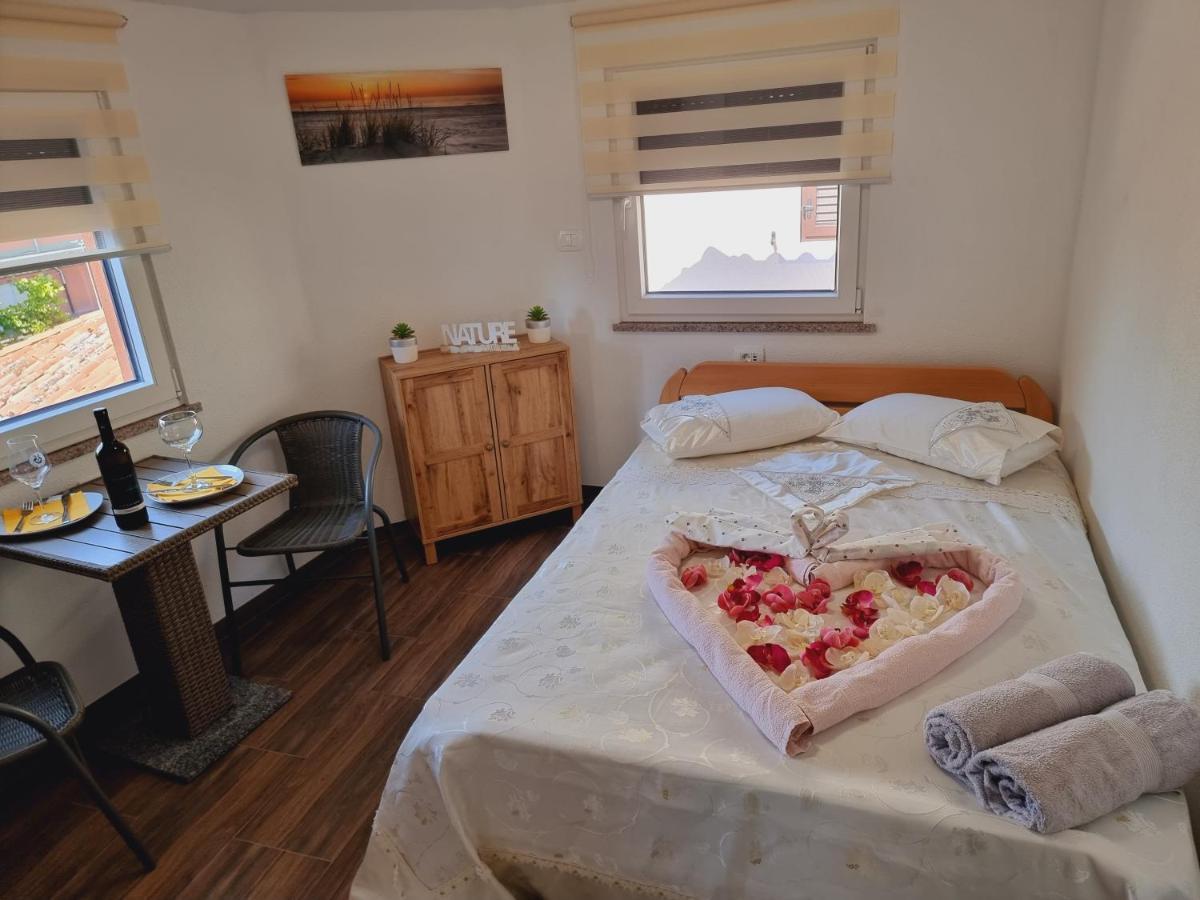 Hostel Bellavista Koper Zewnętrze zdjęcie