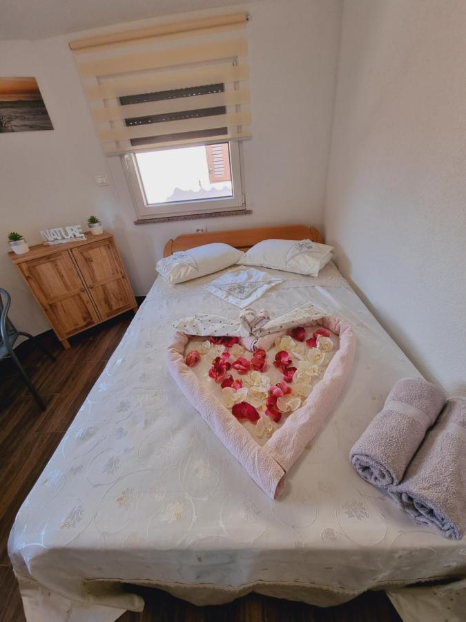 Hostel Bellavista Koper Zewnętrze zdjęcie