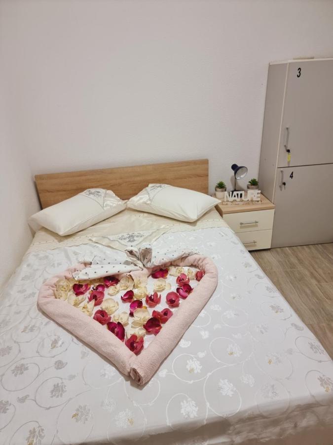 Hostel Bellavista Koper Zewnętrze zdjęcie