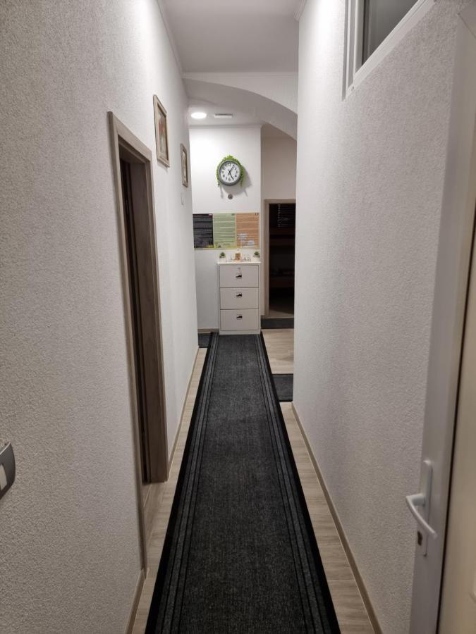 Hostel Bellavista Koper Zewnętrze zdjęcie