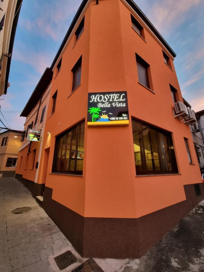 Hostel Bellavista Koper Zewnętrze zdjęcie