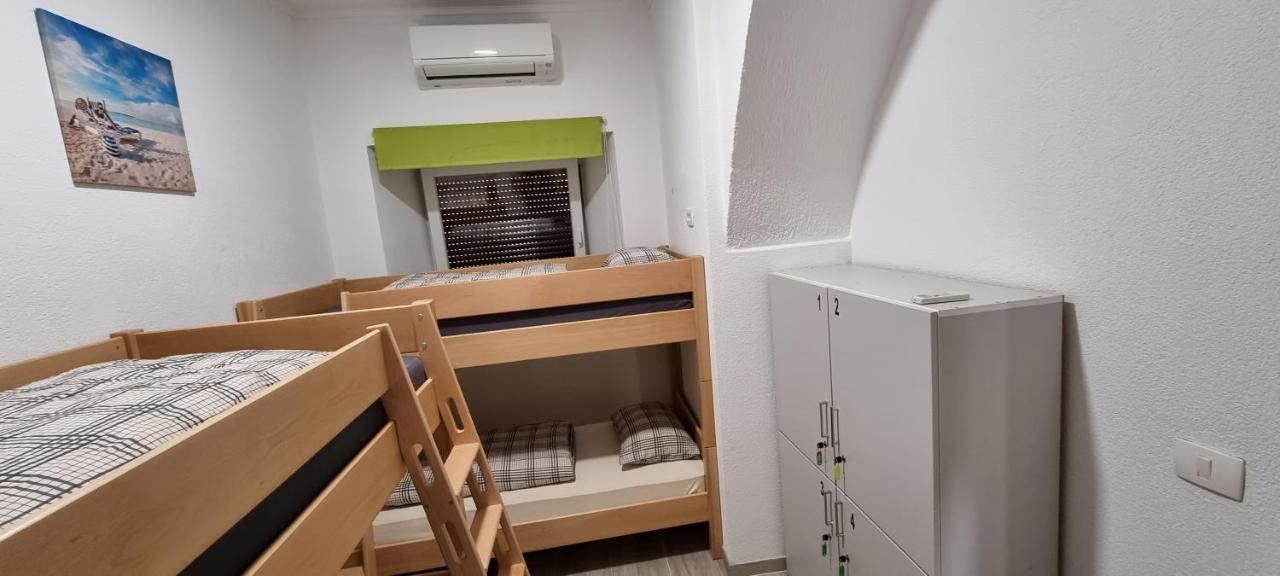 Hostel Bellavista Koper Zewnętrze zdjęcie