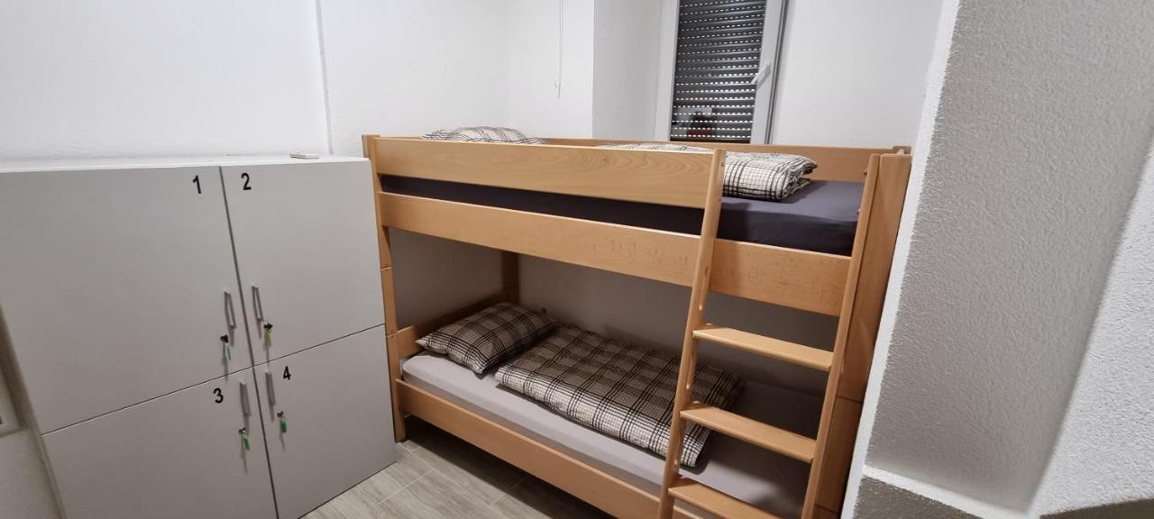 Hostel Bellavista Koper Zewnętrze zdjęcie