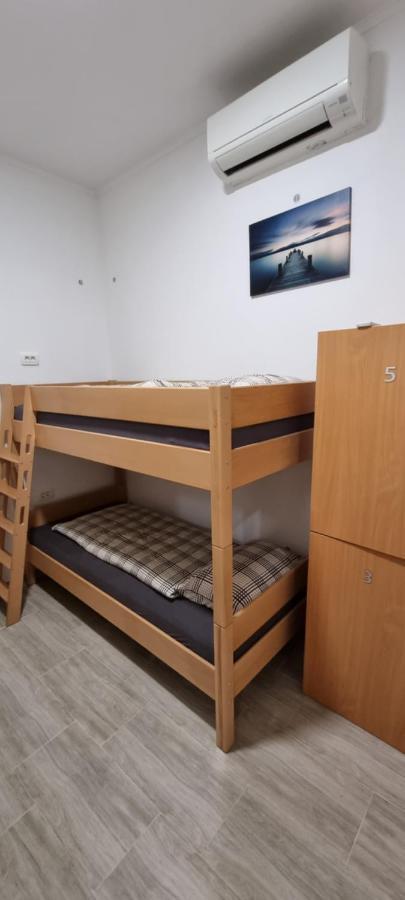 Hostel Bellavista Koper Zewnętrze zdjęcie