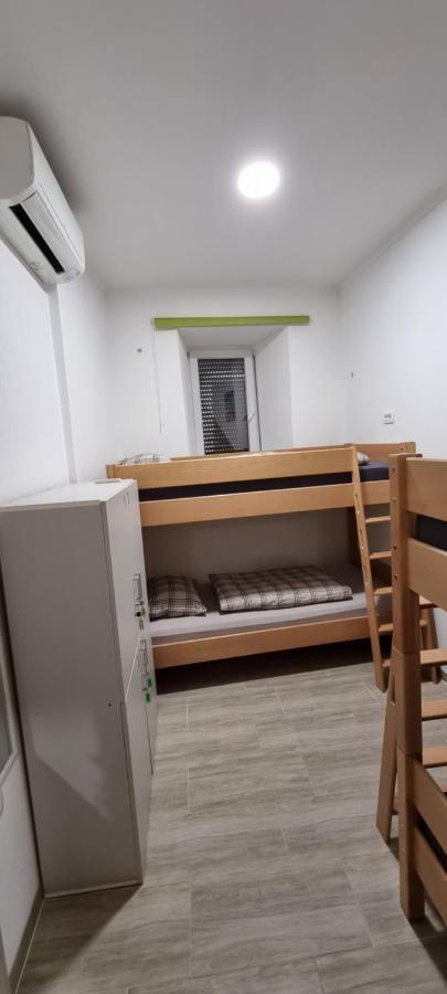 Hostel Bellavista Koper Zewnętrze zdjęcie