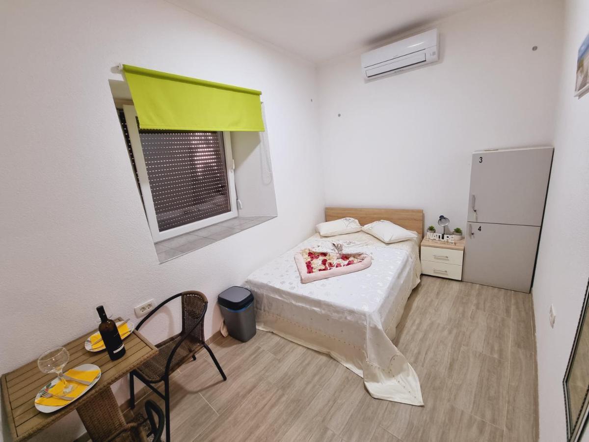 Hostel Bellavista Koper Zewnętrze zdjęcie