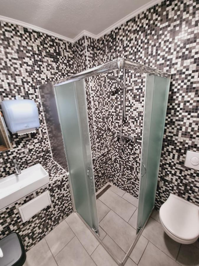Hostel Bellavista Koper Zewnętrze zdjęcie