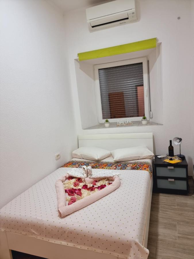 Hostel Bellavista Koper Zewnętrze zdjęcie