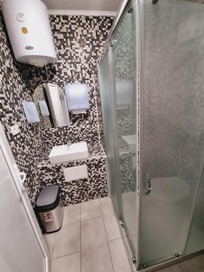 Hostel Bellavista Koper Zewnętrze zdjęcie