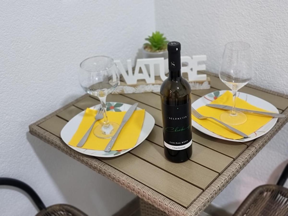 Hostel Bellavista Koper Zewnętrze zdjęcie