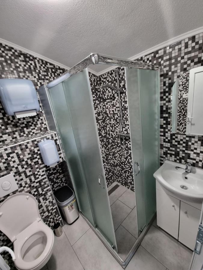 Hostel Bellavista Koper Zewnętrze zdjęcie