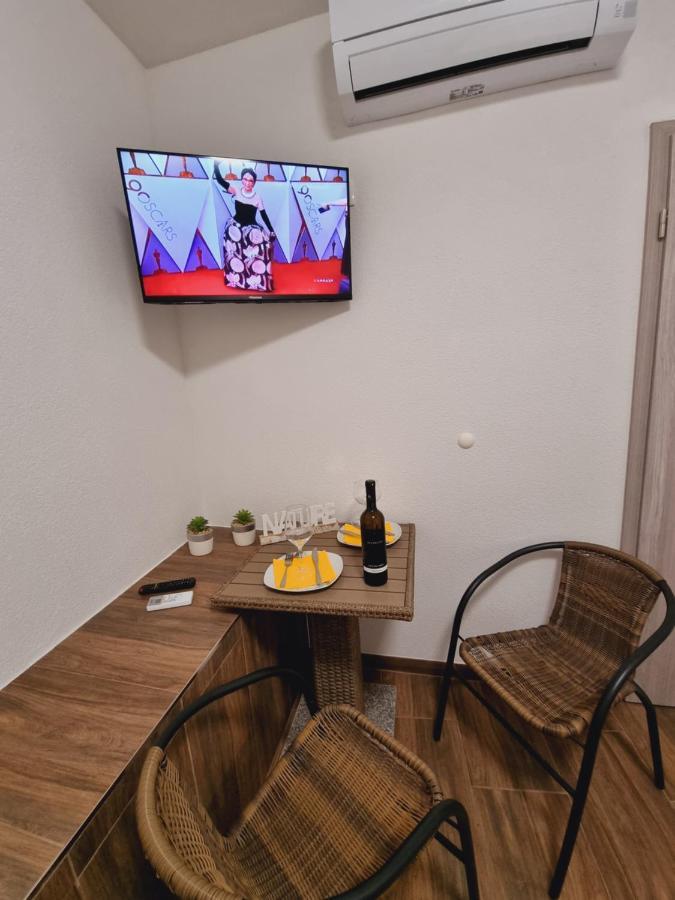 Hostel Bellavista Koper Zewnętrze zdjęcie